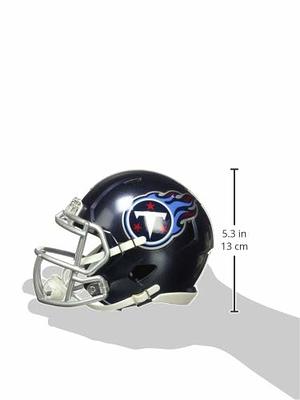 : Riddell unisex adult Revolution Speed Mini Helmet, Team Color,  One Size US : Mini Replica Nfl Helmet Patriots : Sports & Outdoors