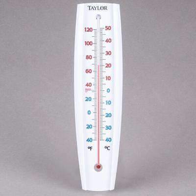 Cooper-Atkins 212-150-8 - Thermometer, Wall, Temperature/Humidity