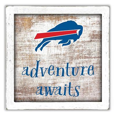 Tennessee Titans 14'' x 13'' Adventure Awaits Money Box