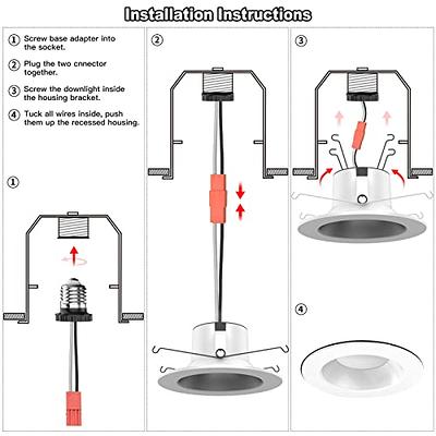 Socket - Smart Wifi Recessed