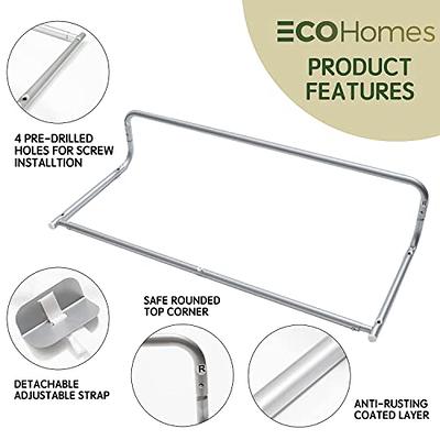 4 Pcs Mattress Slide Stopper, Metal Mattress Retainer Bar for Adjustable  Beds, Mattress Holder in Place to Keep Mattress from Sliding, Metal  Mattress