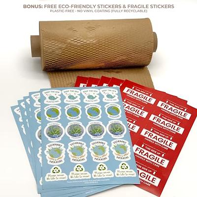 Eco-friendly bio degradable cling wrap