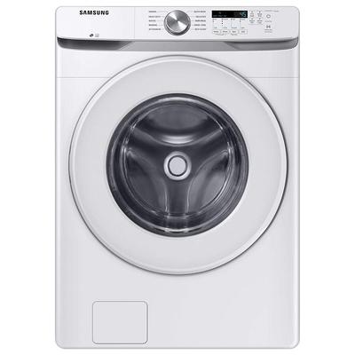 BLACK+DECKER 3.5 cu. ft. Capacity White Electric Dryer BCED37 - The Home  Depot