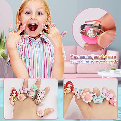 Gabby'S Dollhouse Toys Headbands for Girls - Kids Jewelry for