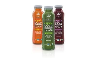 Pressed Cold-Pressed Juice & Shot Bundle -18 Bottles, 9 Juices & 9