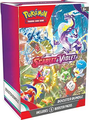  Pokemon TCG Scarlet & Violet 3.5 Pokemon 151 Alakazam Ex Box :  Toys & Games