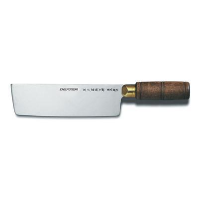 Victorinox 5.2030.25-X1 10 Serrated Edge Sandwich / Chef Knife with  Rosewood Handle