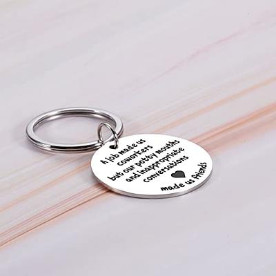 STUNFASSOO Employee Appreciation Gifts Funny Coworkers Gifts for Women Men  Office Keychain Thank You Gifts for Coworkers Work Bestie Coworker Leaving  Going Away Farewell Christmas Valentines Gift - Yahoo Shopping