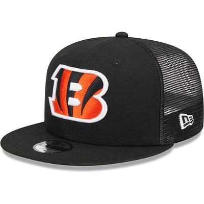 Pro Standard Cincinnati Bengals Script Snapback