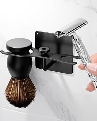 TAILI Shower Mirror Fogless with Razor Holder for Shaving and Corner Shower  Caddy, NO-Drilling & Removable Large Fogless Mirror for Shower,  Shatterproof, Waterproof - Men and Women - Yahoo Shopping