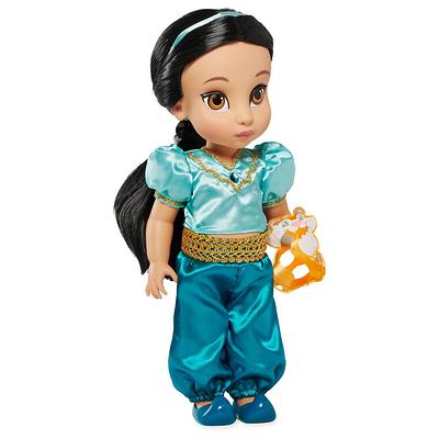 Disney Aladdin Collectible Genie Small Doll