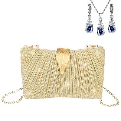 Wedding Designer Luxury Evening Bag High Quality Party Handbag