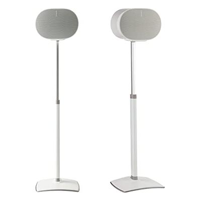 Sanus Floor Stand for Era 300 (Pair) - Sonos