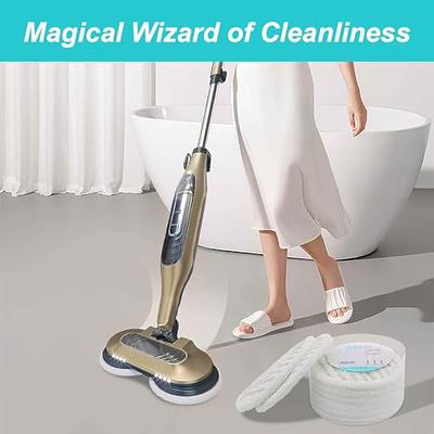 Shark Steam & Scrub All-in-One Scrubbing & Sanitizing Hard Floor Steam Mop (S7001)