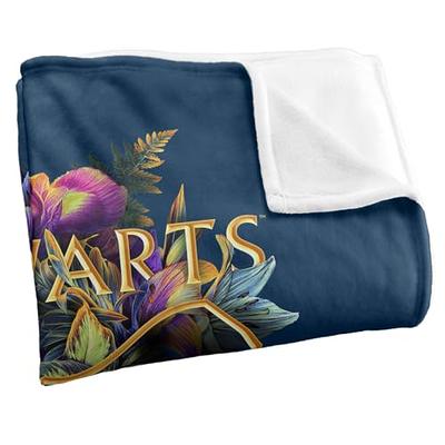 Sublimation White Throw Blanket, Sublimation Silk Touch Blanket, 50x60, Sublimation Silk TouchThrow 60x80