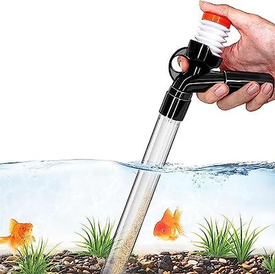 Ankexin Check for Valve for Aquarium One Way Anti-Backflow Fish