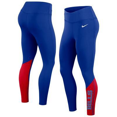 Nike Dri-FIT Yard Line (NFL San Francisco 49ers) Women's Leggings. Nike.com