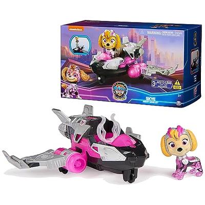 Paw Patrol: The Mighty Movie, Airplane Toy with Skye Mighty Pups Action  Figure, Lights and Sounds, Kids Toys for Boys & Girls 3+ - Yahoo Shopping