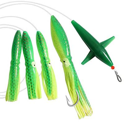 Saltwater Trolling Lures Fishing Lures Mahi Mahi, Tuna, Dolphin, Durado,  Wahoo