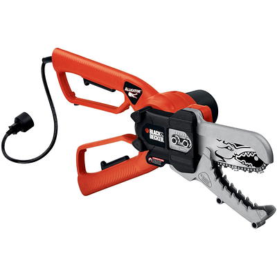 Black and Decker 40V MAX Lithium 12 in. Chainsaw (LCS1240) - Yahoo Shopping