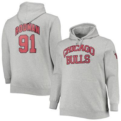 Top-selling Item] Chicago White Sox Mitchell And Ness Big And Tall