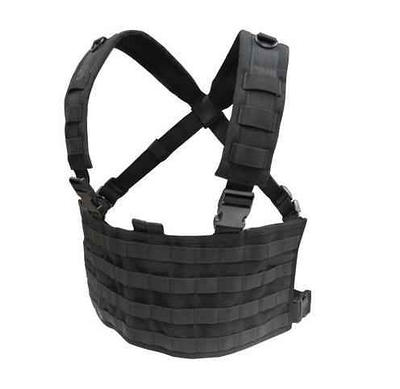 Red Rock Outdoor Gear Laser-Cut Plate Carrier, Coyote