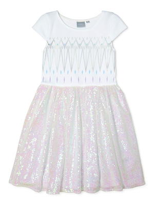 Disney Princess Rapunzel Kids' Dress - Size 4 - Disney Store : Target