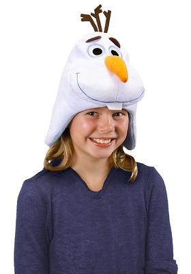 Frozen costume Olaf 