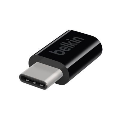 Ativa USB C To 3.5mm Audio Adapter Black - Office Depot