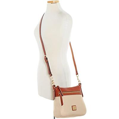 Dooney & Bourke Pebble Grain Crossbody 25