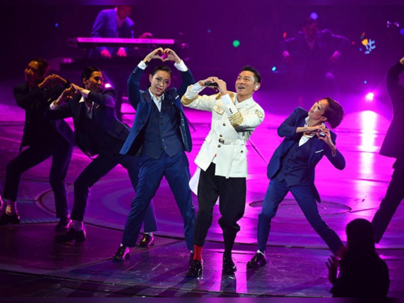 Andy Lau to hold 3-day concert in Malaysia this September ...