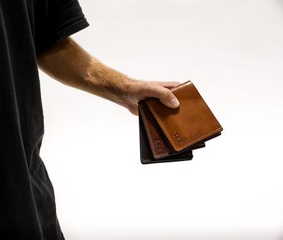  Bellroy Coin Wallet (Slim Coin Wallet, Bifold Leather