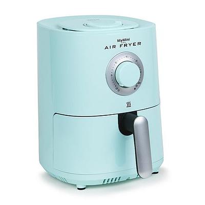 EMERIL 5.3QT DIGITAL AIR FRYER TEAL