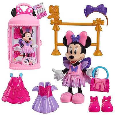 All Minnie Mouse Toys in Minnie Mouse Toys