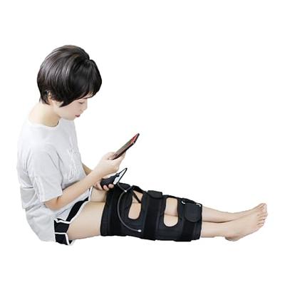 anzhixiu Knee Pillow Separates The Knees for Body Alignment