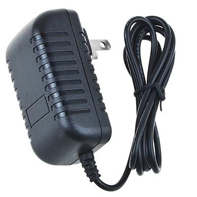 PK Power Barrel Tip AC DC Adapter for Black & Decker Drill 7.2