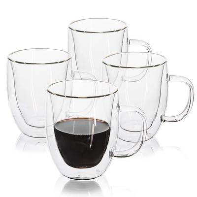 Bodum Bistro Double Wall 300ml 2 Piece Set