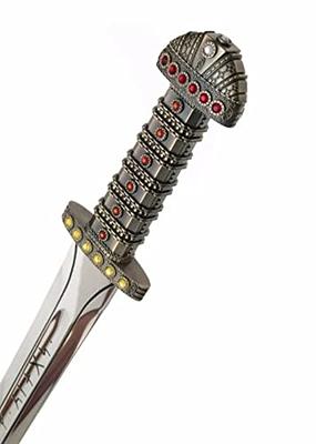  Ragnar Lothbrok Sword & Axe Vikings Sword of Kings