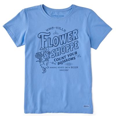 Hue Women's Flower T-Shirt And Capri Pants Pajama Set, Medium - Yahoo  Shopping