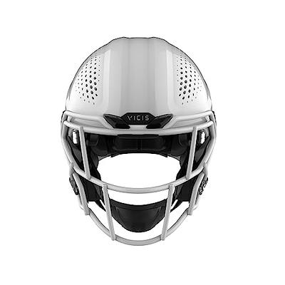 : Vicis Adult Zero2 Trench Football Helmets (Grey