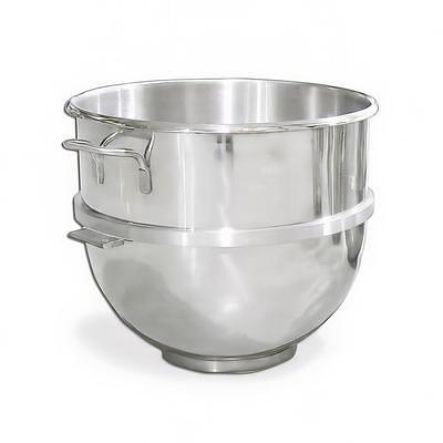 Tablecraft H834 Premium Mixing Bowl 8 Qt. 12 Dia.