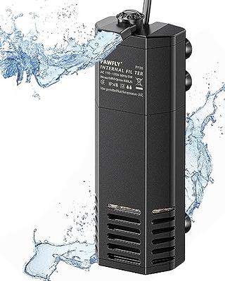 Finnex Pf-7 Nano Aquarium Hob Power Filter