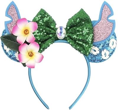 Stitch Ears Headband for Adults