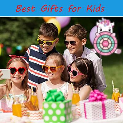 Amazon.com: Unicorn Gifts for 4-13 Year Old Girls Kids, Watch Toys for Girl  Boy Age 5-12 Birthday Present for Kids: Sports & Outdoors