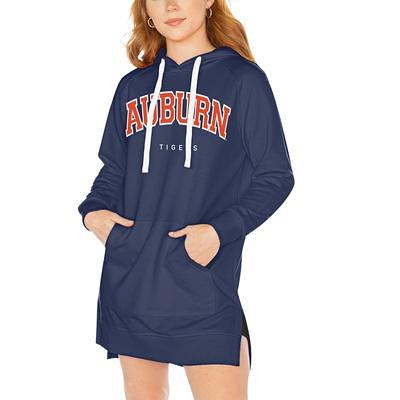 Women's Gameday Couture Gray Georgia Bulldogs Drop Shoulder