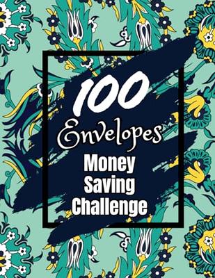 100 Envelopes Money Saving Challenge: A Low-Income Savings