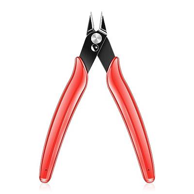 Super Flush Wire Cutter, Fly Tying Wire Cutter