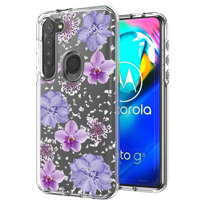  Buleens for Moto G Stylus 5G 2022 Case with Metal