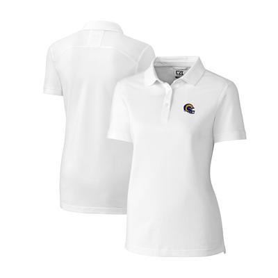 Reyn Spooner Men's Royal Los Angeles Dodgers Performance Polo Shirt - Macy's