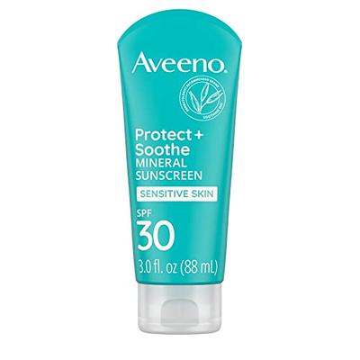 Hello Bello Mineral SPF 50 Kids Sunscreen, Reef-Friendly Lotion